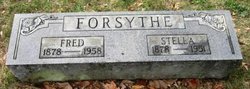 Fred D. Forsythe 