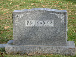 Bridget J <I>Snyder</I> Brubaker 