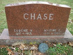 Eugene Vivian Chase 