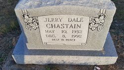Jerry Dale Chastain 