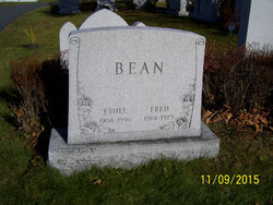 Fred A. Bean 