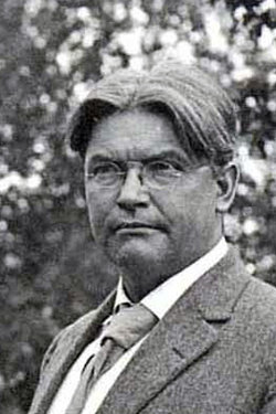 Emil Julius Larson 