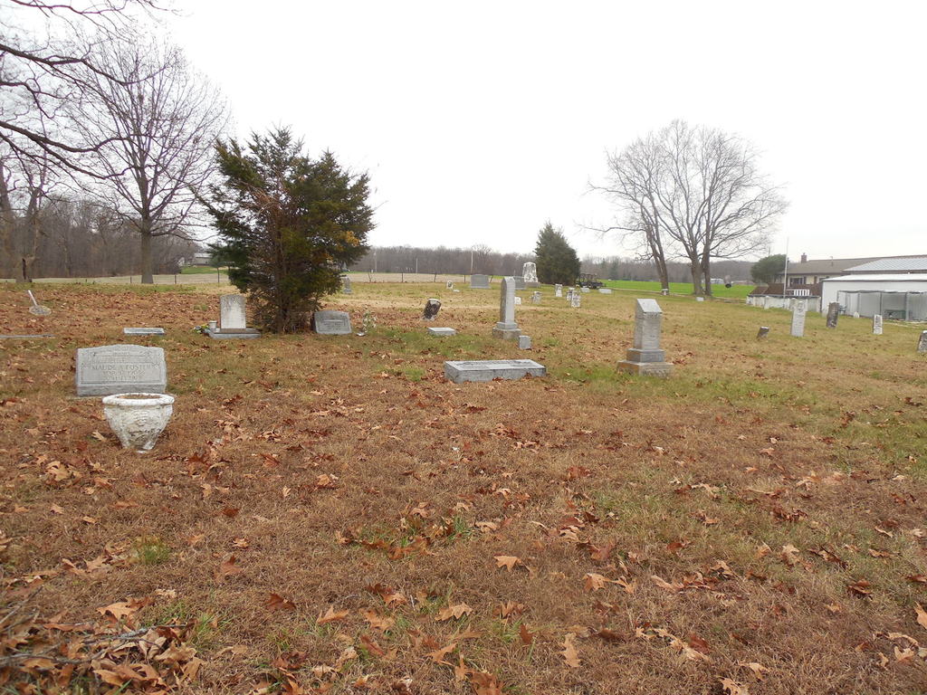 Stunkel Cemetery