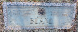 Taylor Bluford Blake 