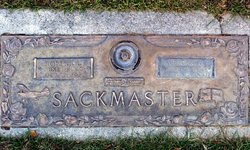 Robert Lee Sackmaster 