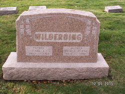 Carl Lawrence Wilberding 