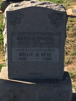 Arthur W. Bell 