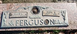 Elva Enice <I>Dunnahoe</I> Ferguson 
