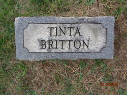 Tinta Albertine <I>Craig</I> Britton 