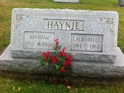 Abraham Haynie 