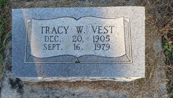 Tracy Wendell Vest 