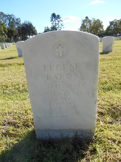 Eugene Baron 