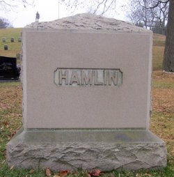 Henry Harrison Hamlin 
