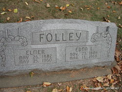 Elmer Folley 