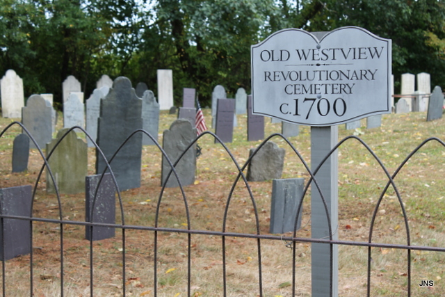 Old Westview Cemetery