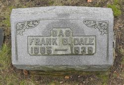 Frank G. Dale 