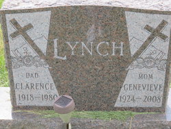 Clarence F. Lynch 