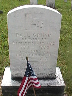 Paul Crim 
