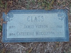 James Vernon Class 