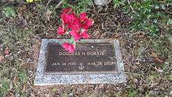 Capt Douglas H. Dorris 