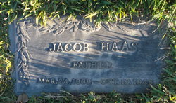 Jacob Haas 