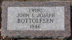 Joseph Bottolfsen 