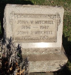 John J. Mitchell 