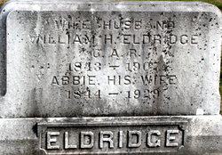 William H. Eldridge 