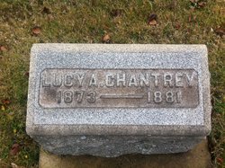 Lucy A Chantrey 