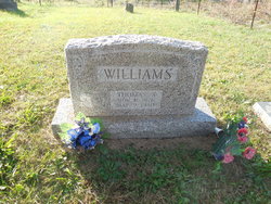 Thomas Shelby Williams 