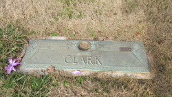 Betty Jane <I>Pratt</I> Clark 