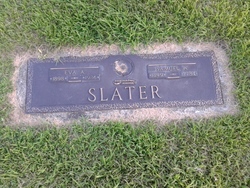 Samuel Walter Slater 