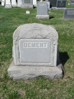 William Ernest Dement 