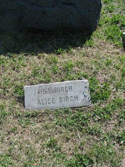Alice E Birch 