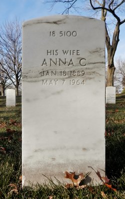 Anna C O'Dwyer 