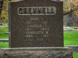 Robert E. Crennell 