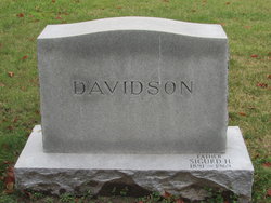 Arnold H. Davidson 