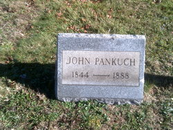 John Pankuch 