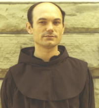 Fr Mladen Čuvalo 