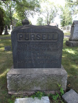 Dr Peter H. Pursell 