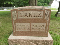William Eakle 