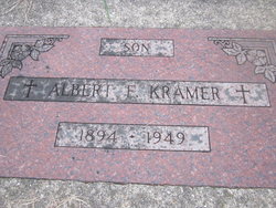 Albert Kramer 