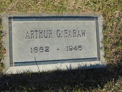 Arthur Gilbert Baraw 