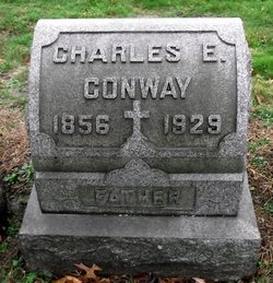 Charles Edward Conway 