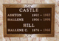 Ashton Castle 
