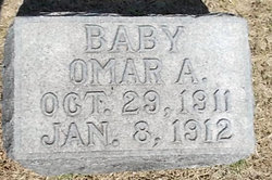 Omar A. Keys 