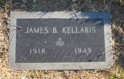 James Boe Kellaris 