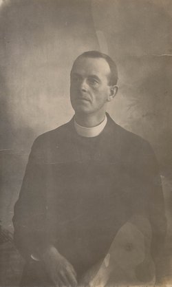 Fr Joseph Anselme Trudel 