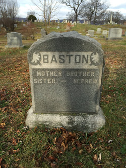 Baston 