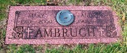 Mary Ambruch 